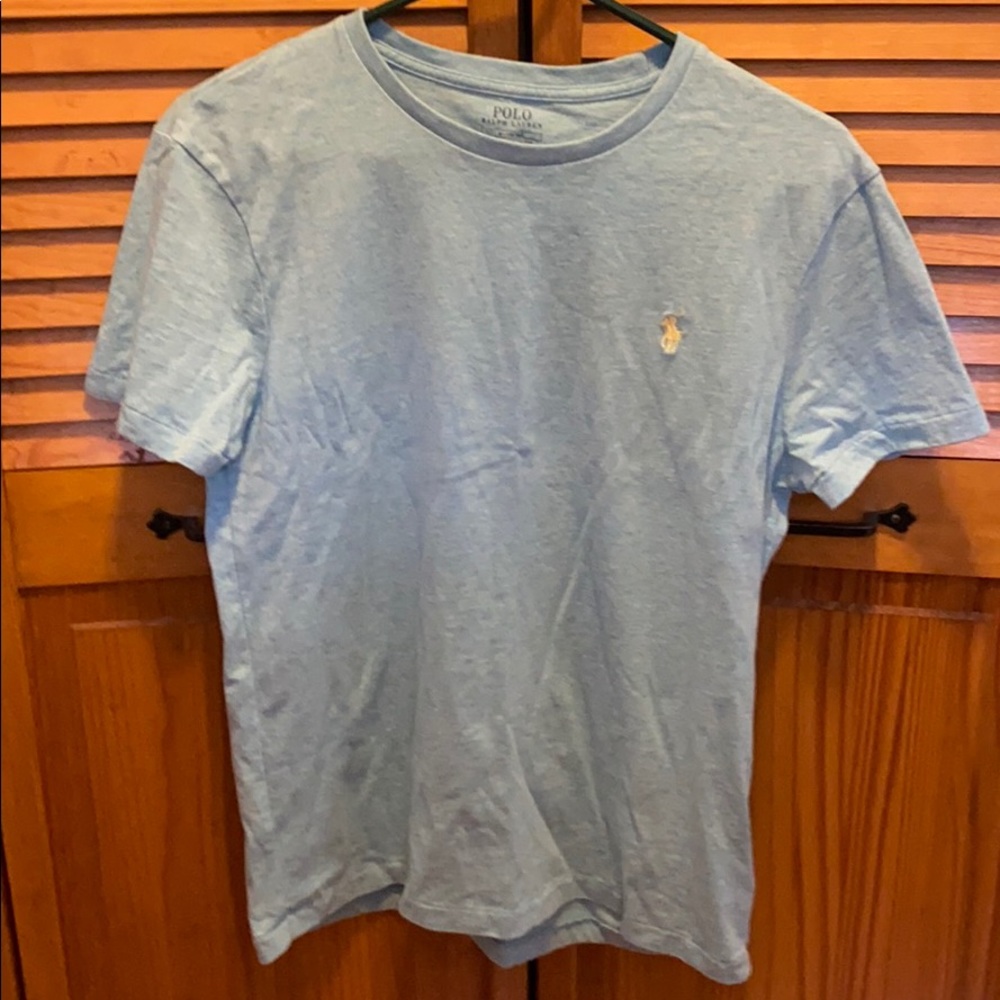 NWOT Polo Ralph lauren mens T shirt.